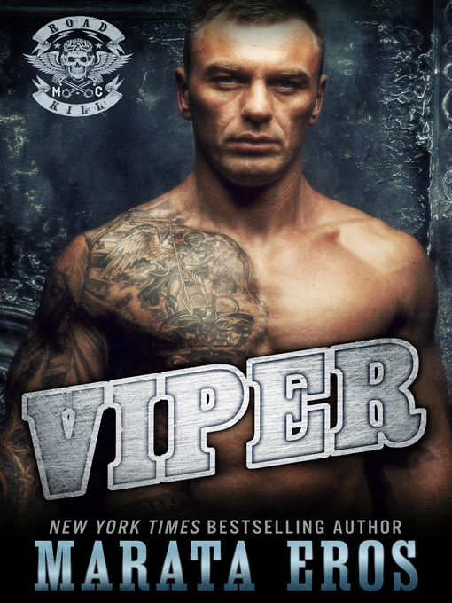 Title details for Viper by Marata Eros - Available